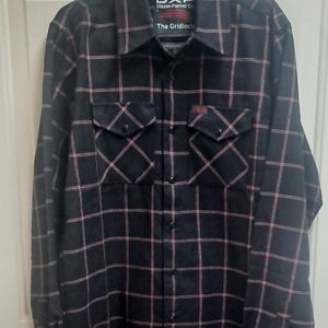 THE GRIDLOCK - MENS - SMALL